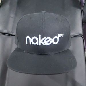 Naked100 Hat